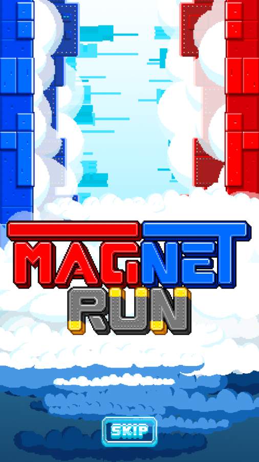 MagnetRun磁力酷跑下载