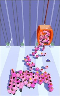 Elevators Challenge!