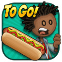 老爹热狗店无限金币版