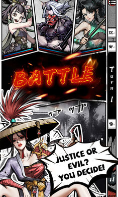 网易Lost Blade游戏