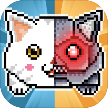 LaserKittyPowPow(激光喵破解版下载)