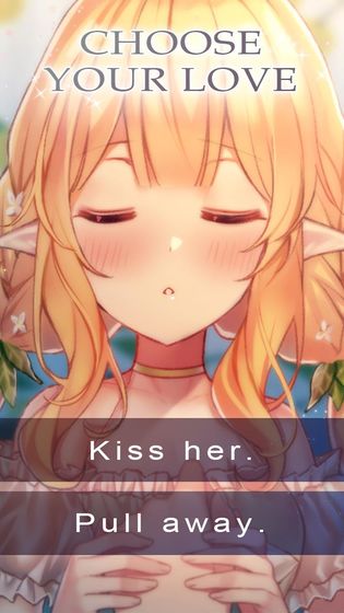 MyFairyGirlfriend(我的精灵女友)