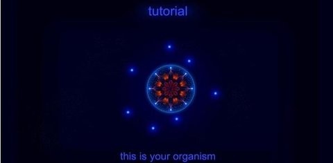 细胞生存战：微生物模拟器