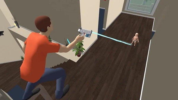 谁是你爸爸破解版内置菜单