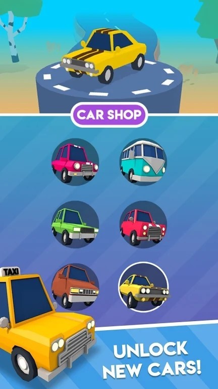 Boom Cars(爆炸汽车)