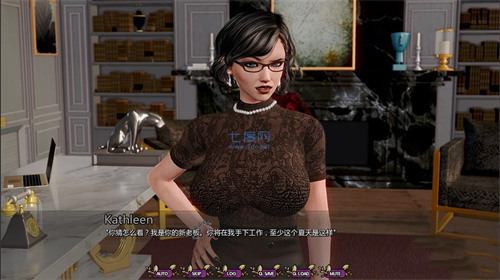 康乃馨俱乐部全cg存档版