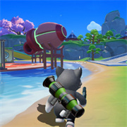 吃鸡派对大师手游