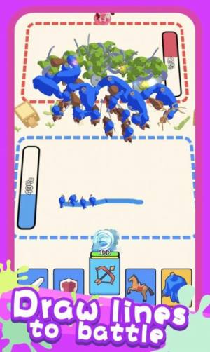 Draw Tactics(绘画军团)