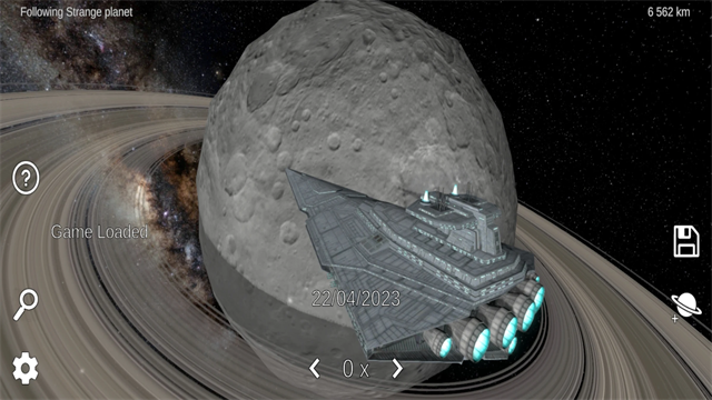 Solar System Simulator安装器