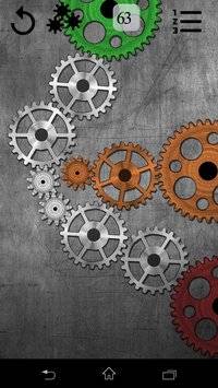 Gears logic puzzles(齿轮逻辑难题游戏下载)