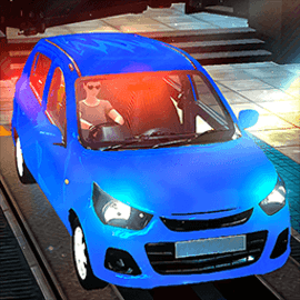 超级快车模拟器