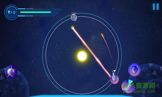 飞跃星球无限GP