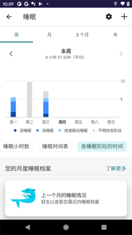 fitbit智能手表
