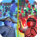 趣味大战模拟器无限金币版