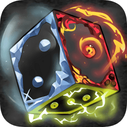 魔术骰子(mage dice)