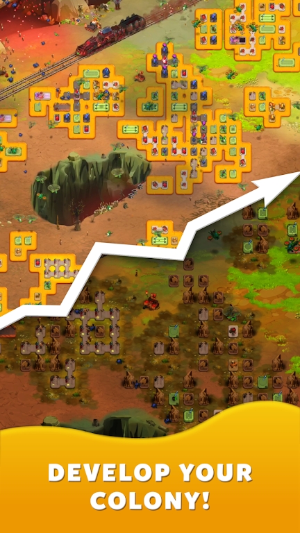 闲散殖民地(Eclipsis)