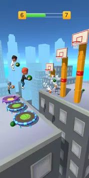 跳起来3DJump Up 3D