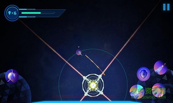 飞跃星球无限GP