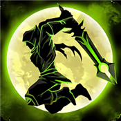 死亡阴影：暗影骑士