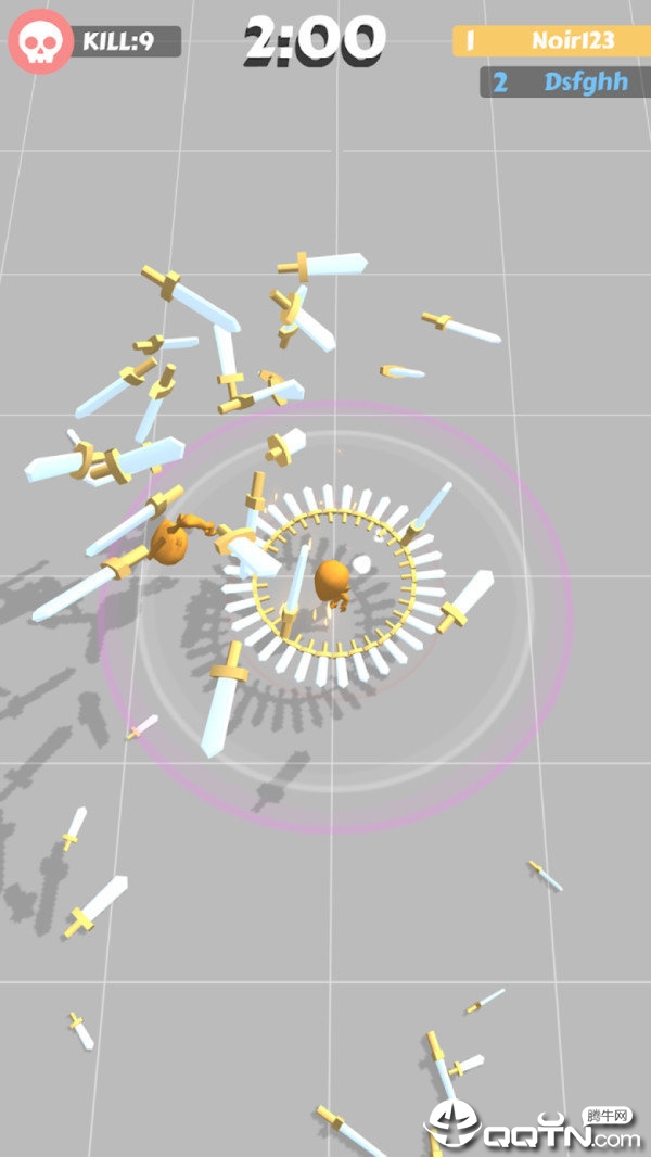 GreatSword(伟大的剑中文版)