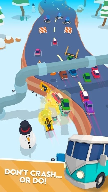 Boom Cars(爆炸汽车)