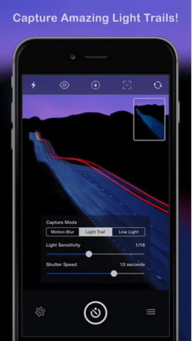 slowshutter汉化安卓版
