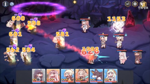 穿越异世界恶作剧 汉化版