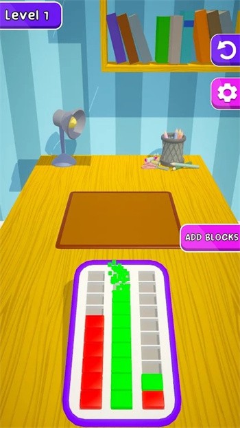 方块大作战 方块大作战