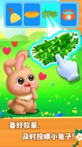 奇妙农场体验 奇妙农场体验