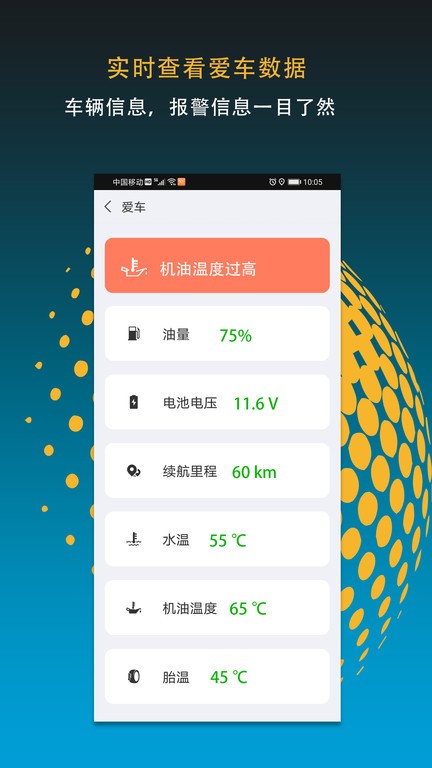 MotoFun车联网