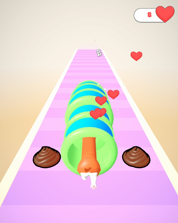 古怪的柯基 最新版