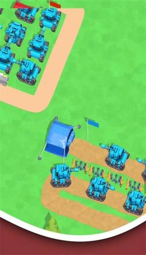 公园防御app免费版