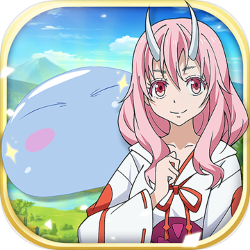 转生史莱姆的魔王宝箱