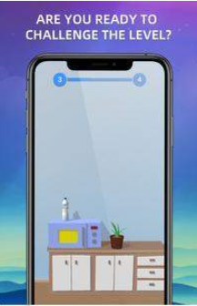 水瓶翻转跳跃 安卓版 水瓶翻转跳跃 安卓版