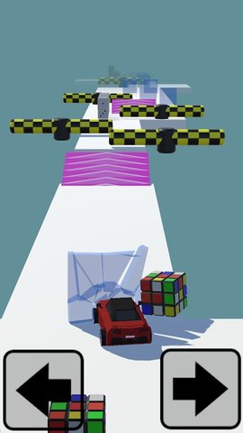 艰难竞速跑手机app