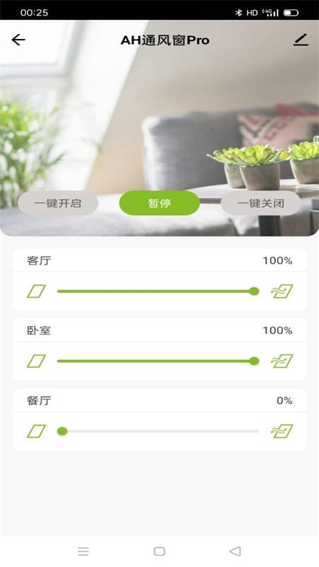 ActiveHouse智能家居