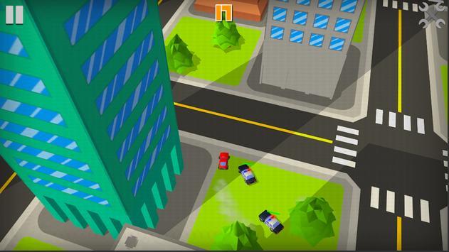 警察漂移3D免费版