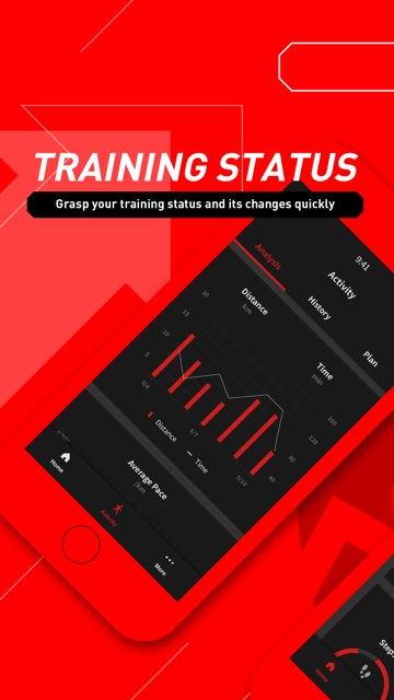 G-SHOCK MOVE卡西欧蓝牙手表app最新版