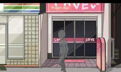 一起生活