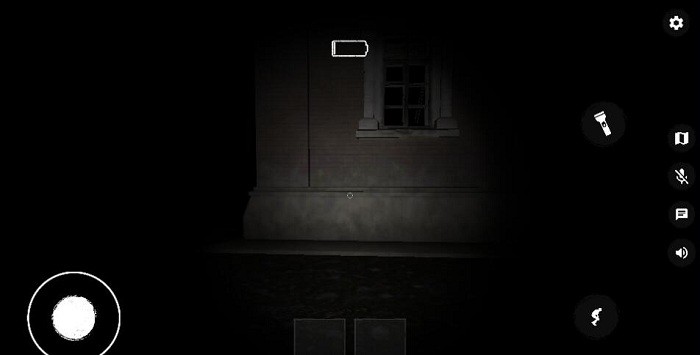 鬼魂恐怖生存国际服(The Ghost)