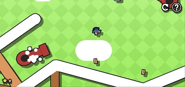 Tap Tricks: Skateboard