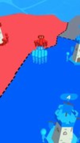 高能冲突 高能冲突