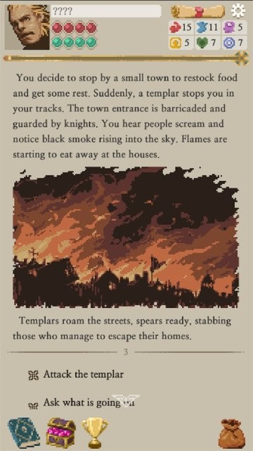 凯恩的传说中文版(kaion tale)