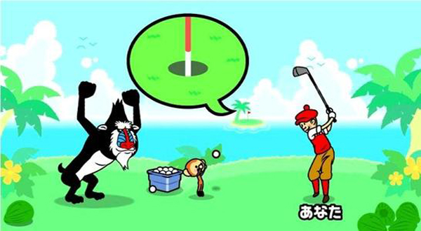 大家的节奏天国汉化版
