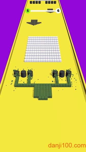 Sticky Block中文版
