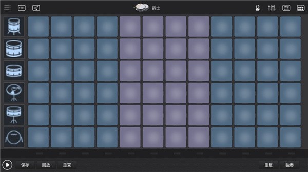 电音编辑器手机免费版(beatlooper)