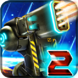 科幻塔防2手游官方最新版本(Module TD 2)