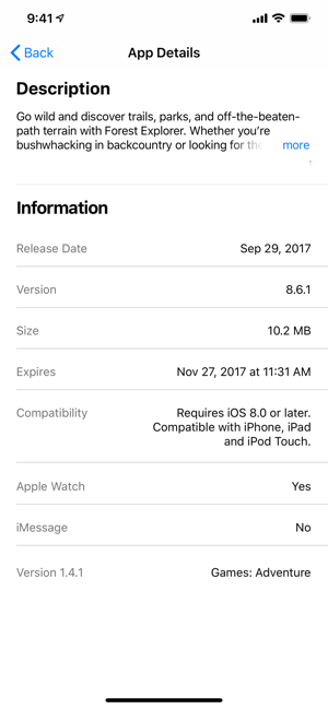 TestFlight IOS应用测试工具