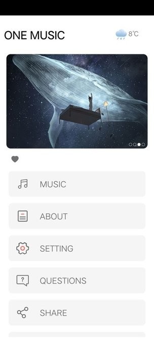 Onemp音乐播放器手机版
