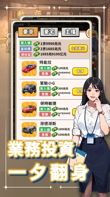 我要当食神